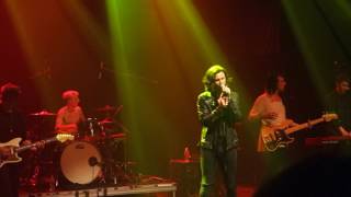 Coasts "As Long As I Need You" Gramercy Theatre in New York, NY