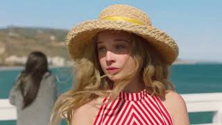 SPF-18 Official Trailer