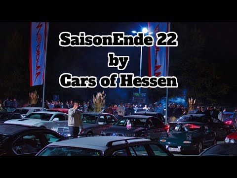 Erstes Video SaisonEnde 2022