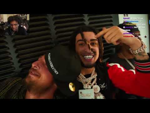 YourRAGE Reacts To Punchmade Dev - Special Needs Kid & Geeker Party