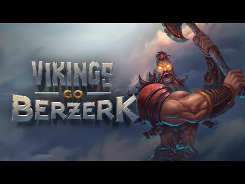 Captura de la tragamonedas Vikings Go Berzerk