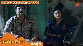 Pandavar Illam - Preview | Full EP free on SUN NXT | 03 November 2022 | Sun TV | Tamil Serial