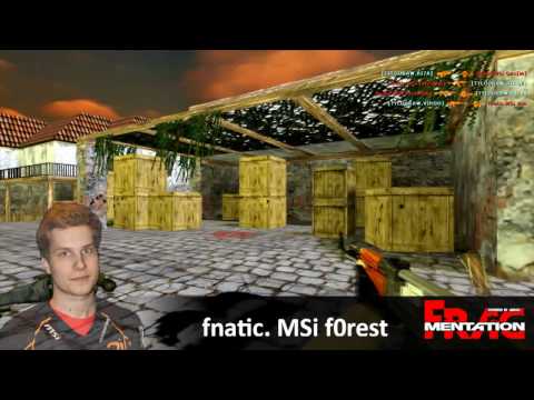 Fragmentation: fnatic vs TyLoo.raw (IEM V Shanghai)