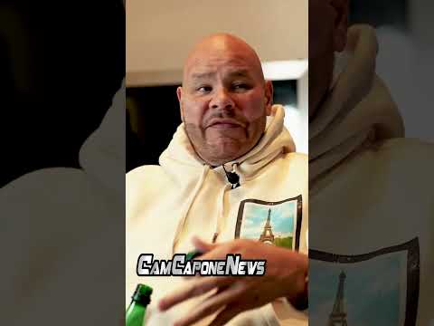 Fat Joe On Losing Out On Major Jordan Deal Cuz Of 50 Cent Beef (Full Interview Out Now)