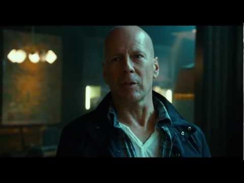 A Good Day to Die Hard (2013) Official Trailer