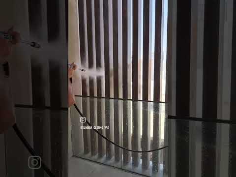 مكافحة الحشرات