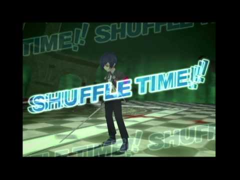 Persona 3 FES playthrough pt5 - 1st Dungeon Crawl! Learning the Basics