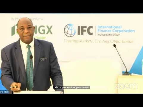 Frontier Africa Reports