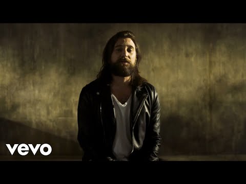 Nic Cester - Hard Times (Official Video)