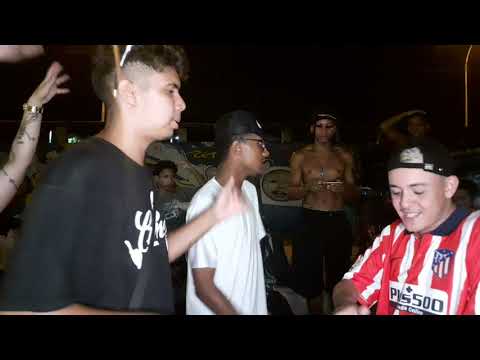 THORMENT X WM - SEMI-FINAL - BDH.97