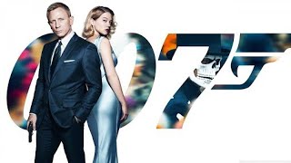 007 Daniel Craig Tribute [AMV] ''When Nobody Loves You''