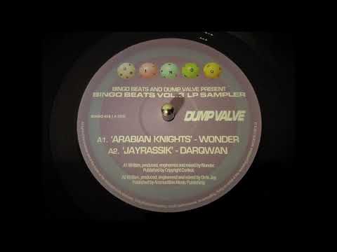 Darqwan  - Jayrassik (2004)