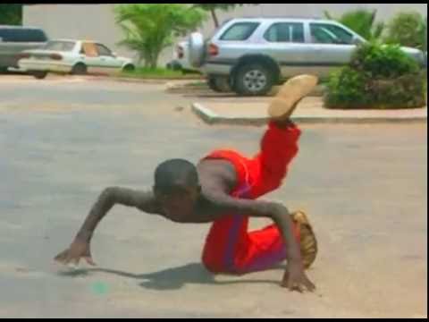 Rei Helder - Dance do Krenche