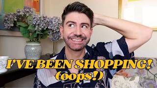 Bargain Haul! Bootsale, Charity Shops & Middle of Lidl | Mr Carrington
