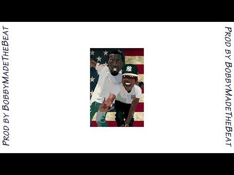 Free Jay Z x Kanye West x Pusha T Type Beat - Chronicles