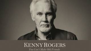 NEW  Kenny Rogers   Don't Leave Me In The Night Time 2013