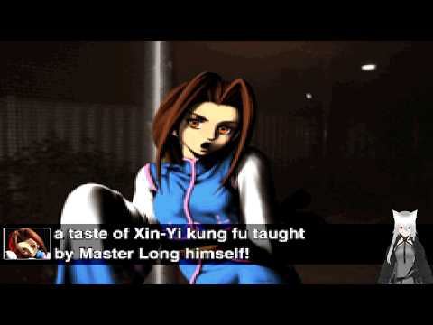 The SHOCKING Truth About Bloody Roar 2's NEW BREED Characters