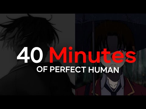 “Give Me 40 Minutes I Will Change Your Life - 40 Minutes Of Perfect Human Speech