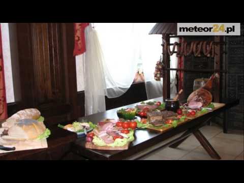 Hotel Red - Ostrowiec Świętokrzyski meteor24.pl