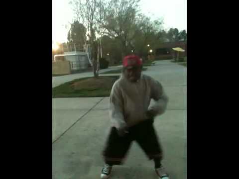 Travis Porter ft. Retro Sushi - Wake Up (Bake) (JIGG TEAM)