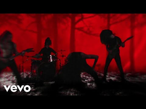 Dark Matter - Once Human