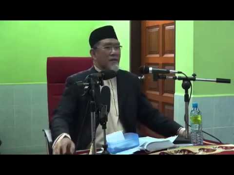 Mahluk Halus - Dr Danial Zainal Abidin