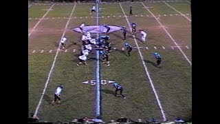Woodland Hills vs Seneca Valley - 1999