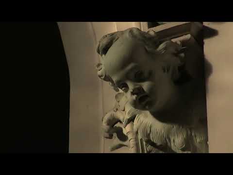 Stiftsbibliothek St  Gallen