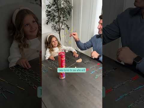 Melissa & Doug | Suspend Family Game