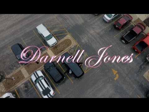 TwoSeatShawty - Darnell Jones (Official Music Video)