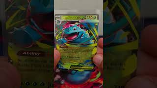 Mega Venasaur #pokemon #pokemonchannel #pokemoncards #pokemontcg #pokémon
