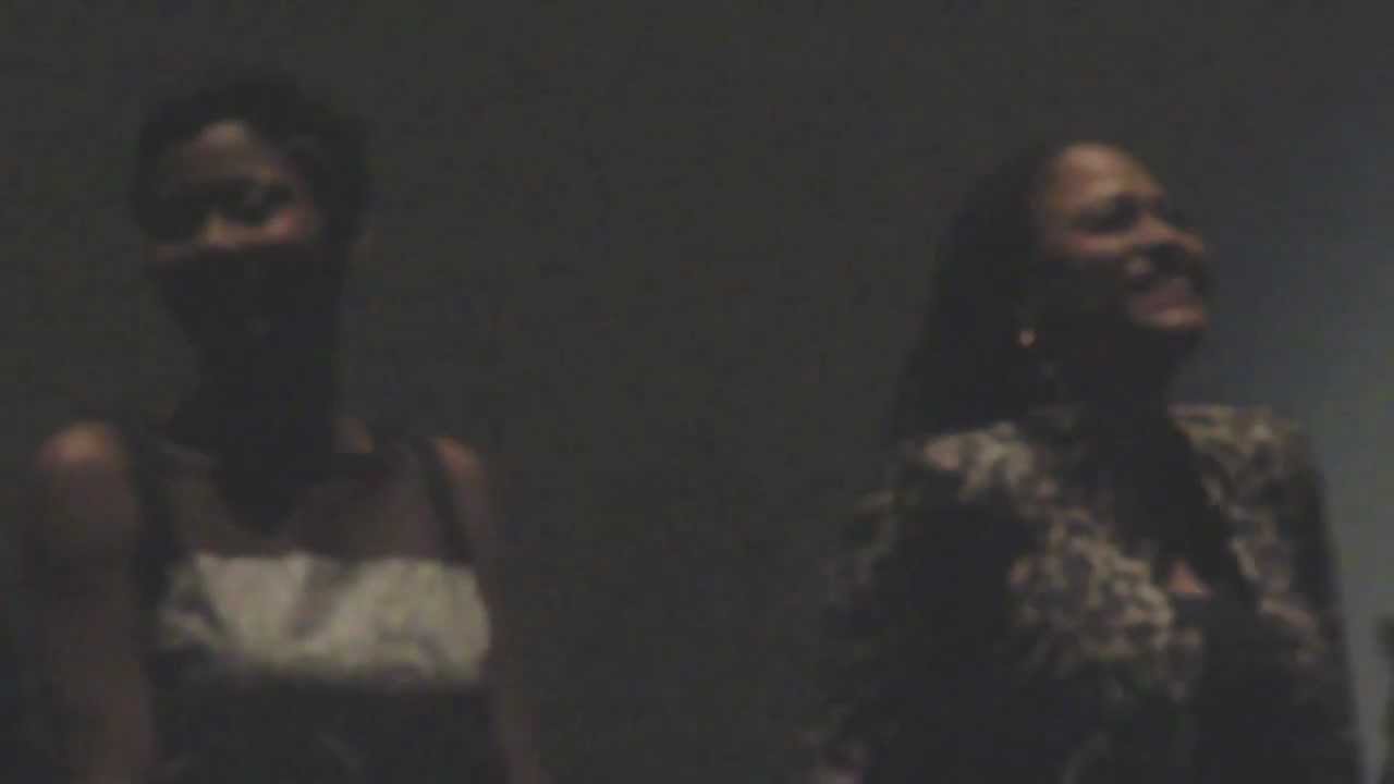 Cast and Filmmaker Q&A | Toronto Film Festival 2012