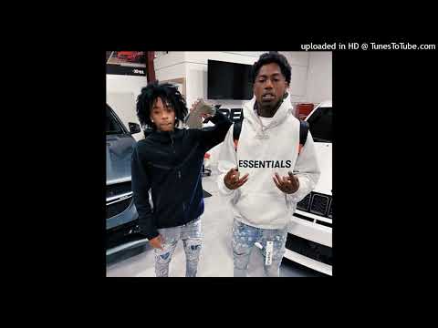 [FREE] Ebk Jaaybo x Maj4l Sample Type Beat- ''VIBEZ''