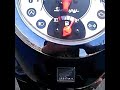 TOP SPEED SCOOPY ESP STD MASIH BISA LEBIH