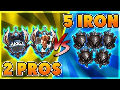 *2V5* THE HARDEST GAME OF MY LIFE (HILARIOUS) - BunnyFuFuu