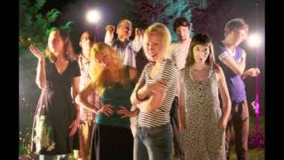 Cloud Cult - Clip Clop