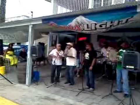 Plenazo Callejero 2012