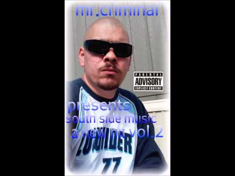 mr.criminal presents southside music vol.2 new 2015