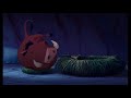 Il Re Leone 3 La Casa Di Timon E Pumba