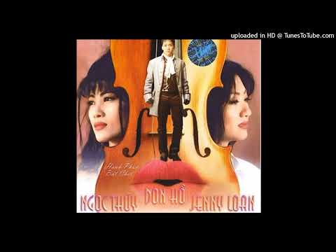 Tình đã bay xa (Đó là số phận - jik syun si jyun fan - 亦算是缘份_ Sheet - Jenny Loan