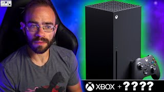 Microsoft Set To Make Another Massive Move?