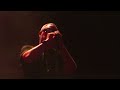 Puressence Shaking in The Albert Hall - Burns Inside