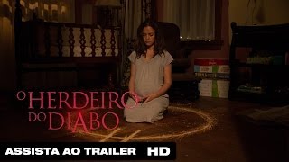 O Herdeiro Do Diabo