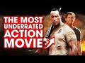 The Rundown is The Most Underrated Action Movie! - Talking About Tapes