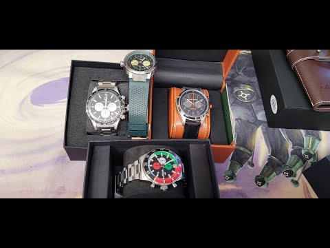 Watch Gang Final Thoughts