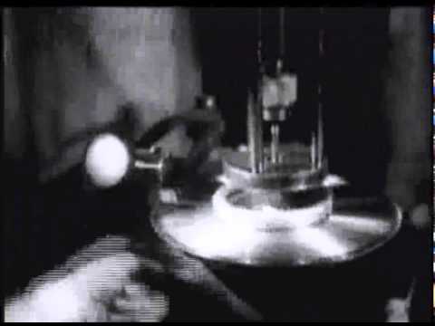 Trailer DVD JAZZ - Episódio 5 (Swing, o som da reconstrução • 1935-1937)