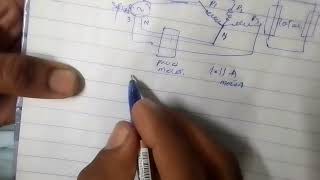 3-Phase Induction Motor All Tests Explained | No Load, Blocked Rotor, DC Resistanc