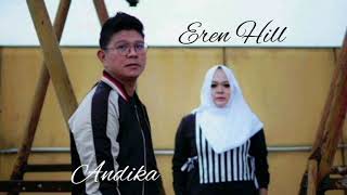 Download lagu Andika Mahesa (Kangen) Ft Eren Hill - Ay ( Lirik Video ) mp3