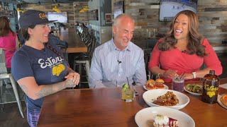 Laid-back Esters features eclectic pizza, pub favorites in Wheat Ridge