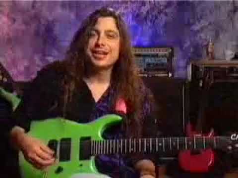 🔥 Joey Tafolla - SHREDDING - Full Shred Guitar Lesson - REH 🔥